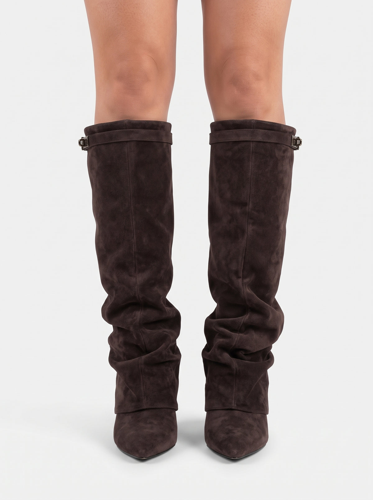 Perva Suede Stiefel
