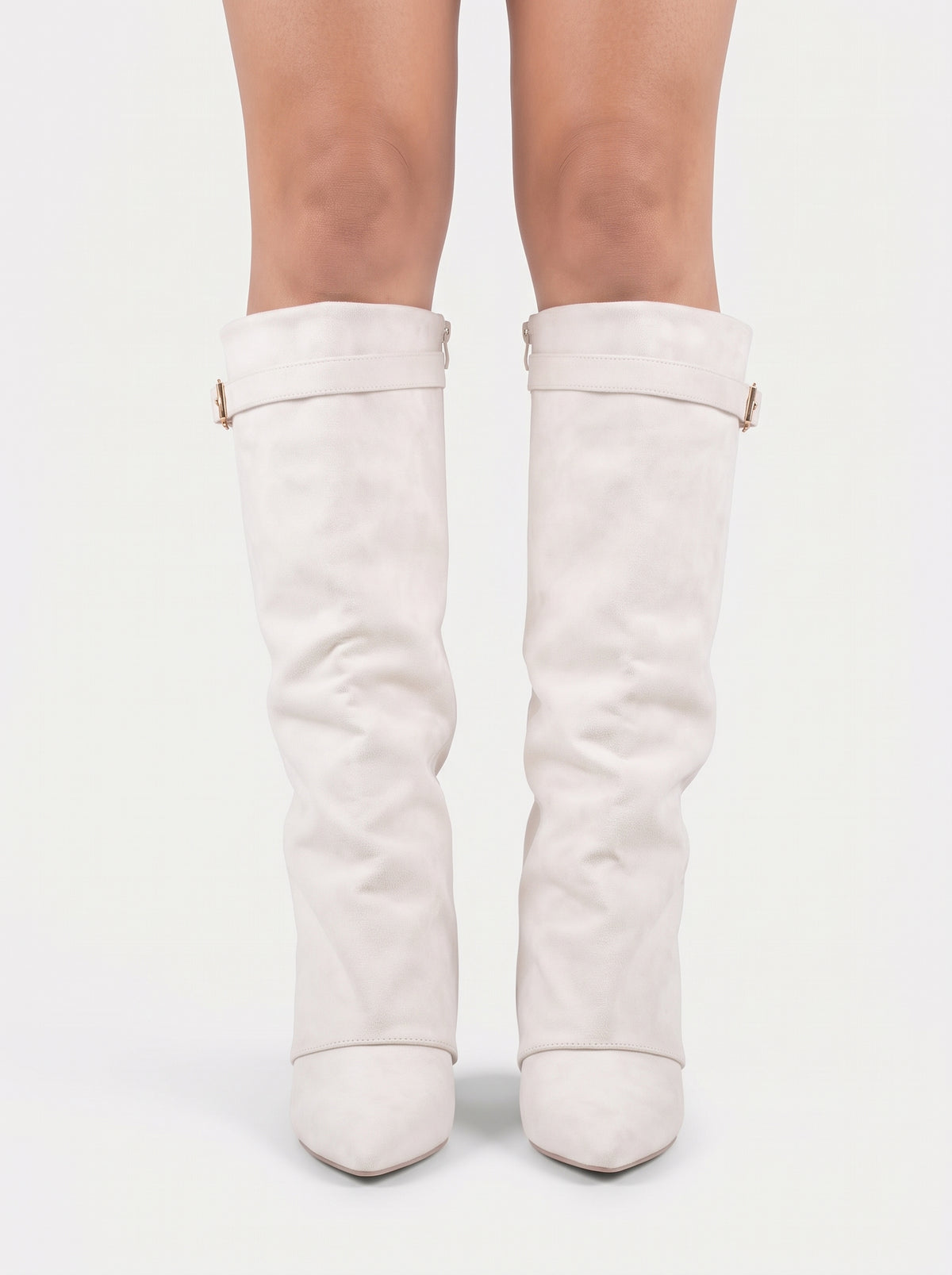 Perva Suede Stiefel