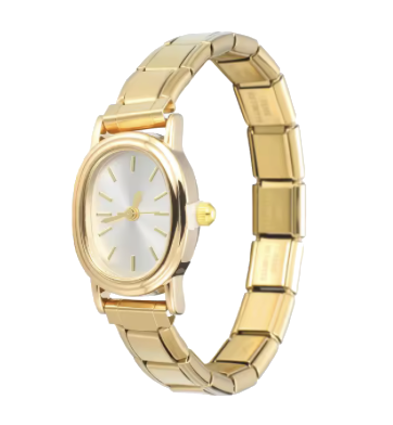 Acier Inoxydable Uhr