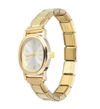 Acier Inoxydable Uhr
