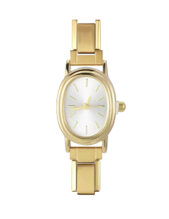 Acier Inoxydable Uhr