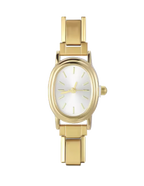 Acier Inoxydable Uhr